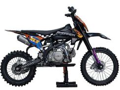 Мотоцикл SHORNER K1