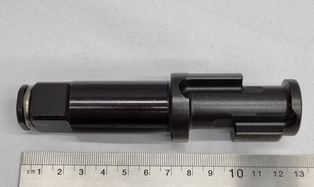 Приводной вал с посадочным квадратом 3/4  SP34