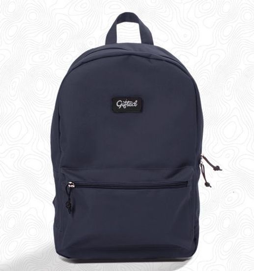 Рюкзак GIFTED FW17/363 синий