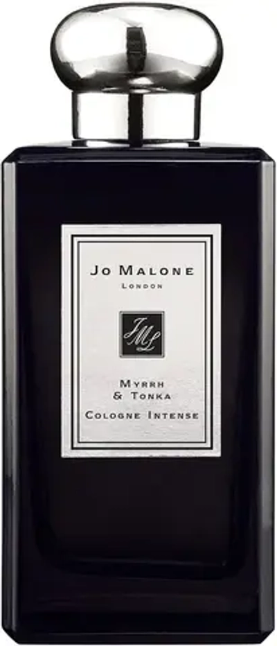 JO MALONE MYRRH & TONKA COLOGNE INTENSE 100 ML (WITHOUT BOX)
