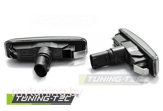 Повторители указателей поворота для BMW 5 E39 (95-03) LED Smoke