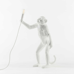 Настольная лампа Monkey Lamp Outdoor Standing 14926