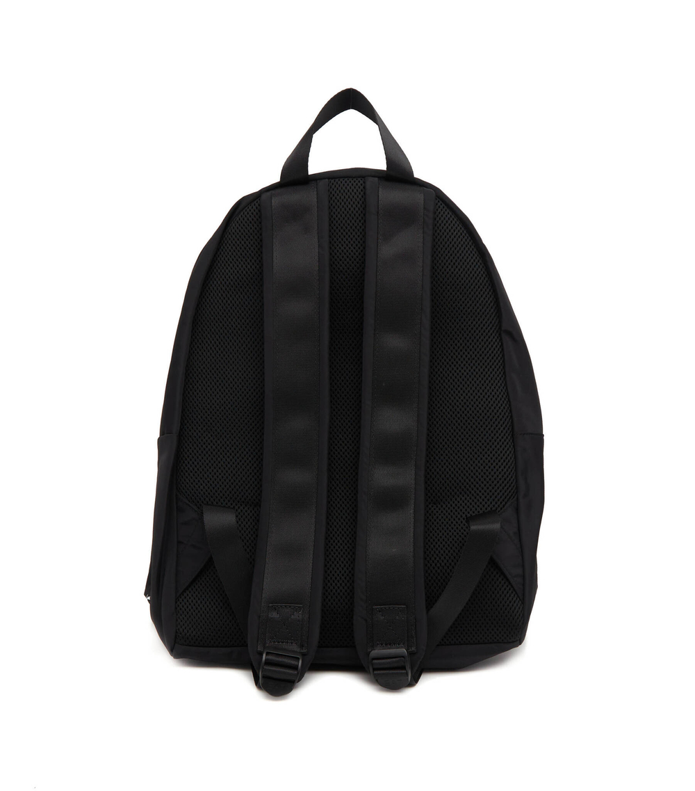 Рюкзак EA7 - черный(245063 2F909)