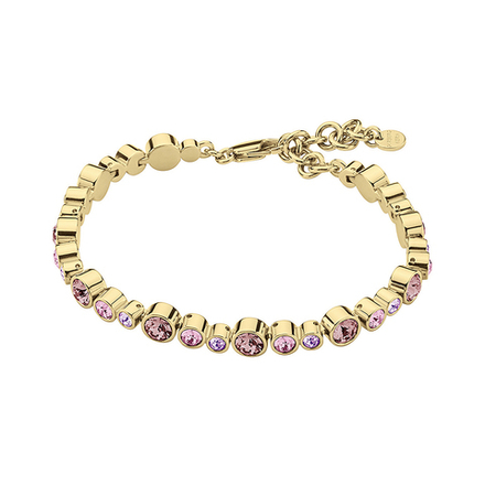 Браслет Dyrberg Kern TERESIA BRACELET SG/ROSE 352220 R/G