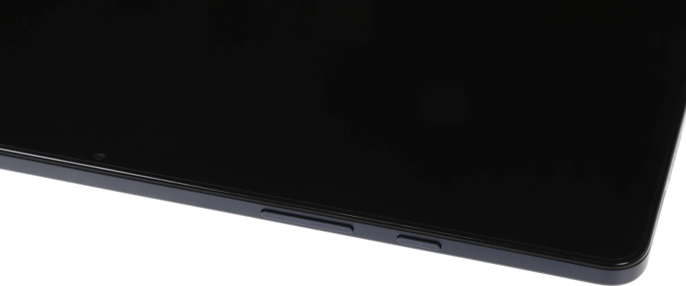 Планшет Samsung Galaxy Tab A9+ SM-X216B 695 (2.2) 8C RAM8Gb ROM128Gb 11" LCD 1920x1200 5G Android 13 темно-синий 8Mpix 5Mpix BT WiFi microSD 1Tb 7040mAh 7hr