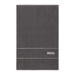 Полотенце Boss Plain Graphite (40 х 60 см)