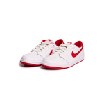 Air Jordan 1 Retro Low OG "University Red"