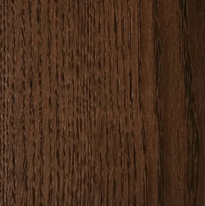 Шоколадный дуб