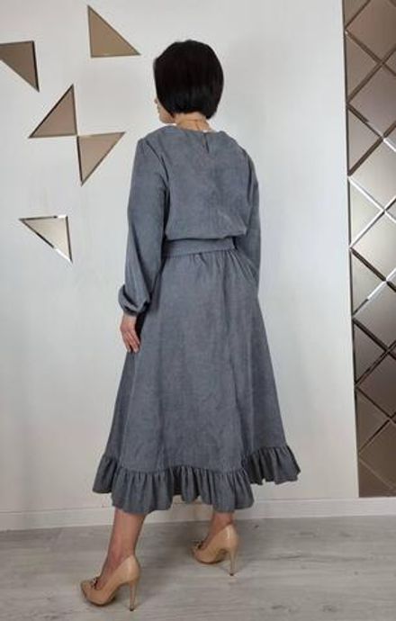 Платье 01212-2 Fabrika