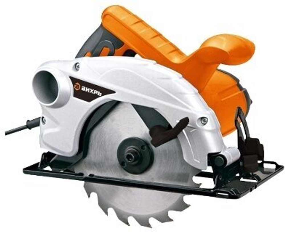 Дисковая пила ВИХРЬ ДП-190/1800