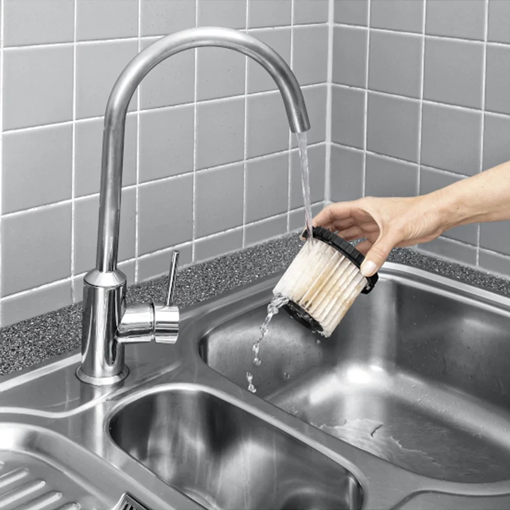 Karcher VC 5 вертикальный пылесос 1.349-105.0