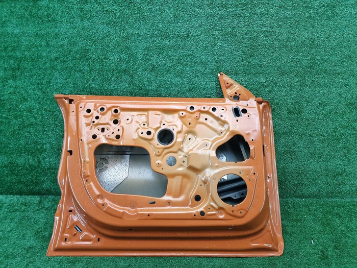 Дверь передняя левая Zeekr 001 (2021-н.в.)