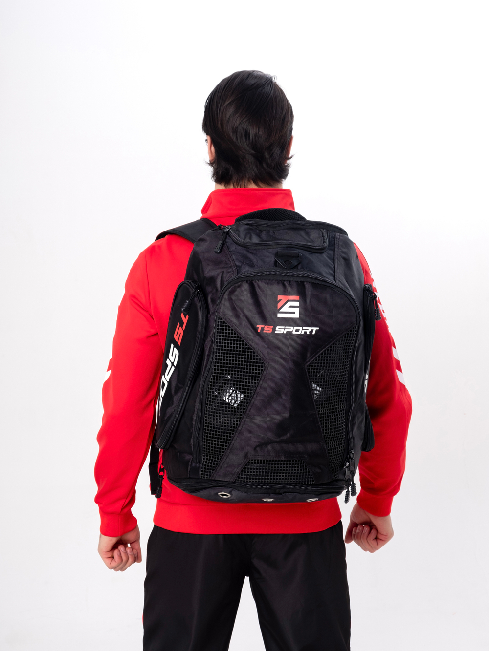 Сумка-рюкзак Tomorrow Star Victory