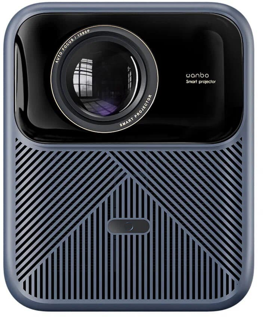 Проектор Wanbo Mozart 1 Android 9.0, 2+32G   EU WPB81