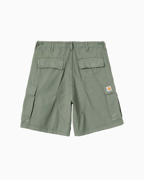 Шорты-карго Carhartt WIP Alan Cargo Short