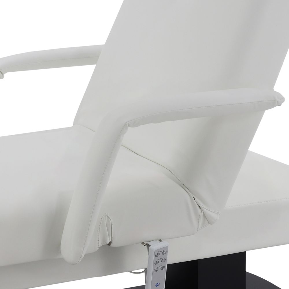 Массажный стол стационарный Med-Mos ММКМ-2 (КО-156Д) электрический