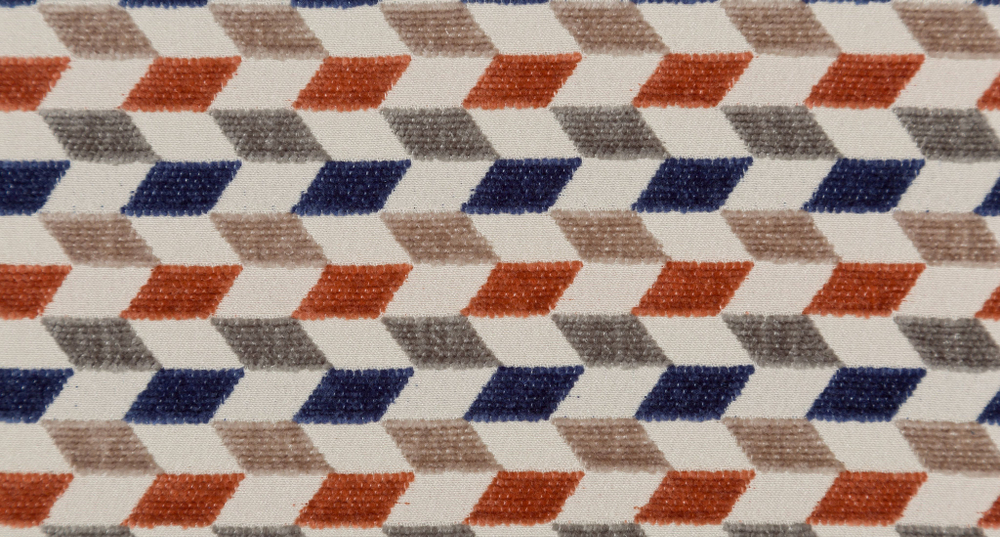 Шенилл-жаккард Smalta (Смальта) 03