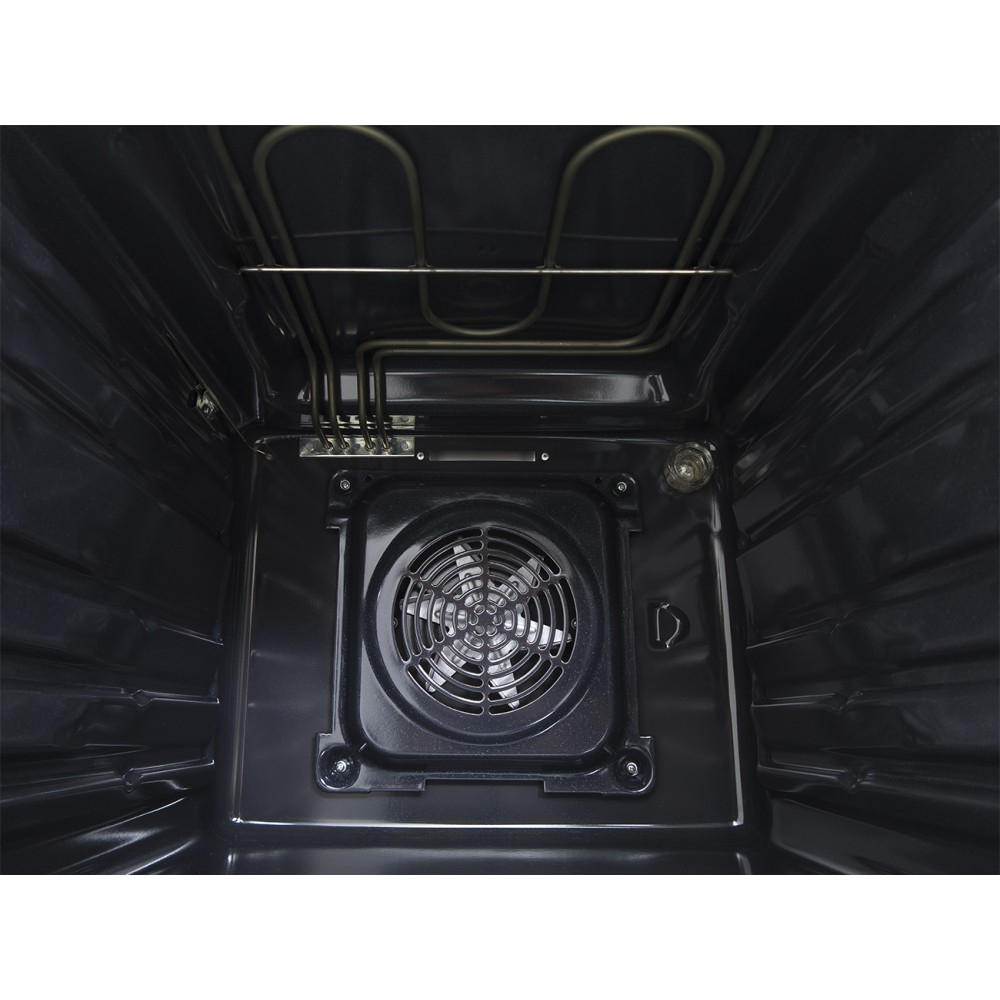 Плита стеклокерамика Kaiser HC 52010 S Moire Eco