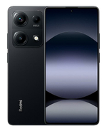 Смартфон Xiaomi Redmi Note 14S 4G 8/256Gb Midnight Black (Черный) (Global) Dual nano Sim