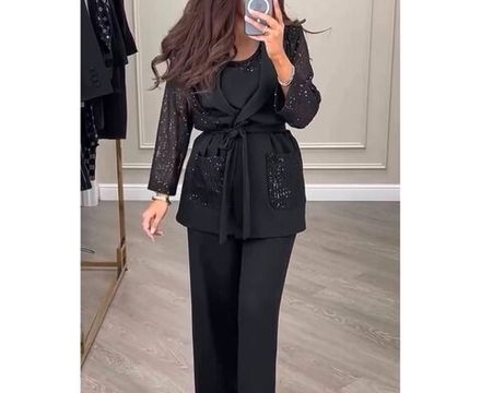 Костюм 50359008 Fabrika