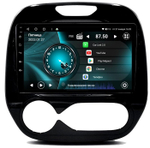 Магнитола для Renault Kaptur 2016+ - Vaycar VA63-0733 на Android 13, 8-ядер, 4G SIM-слот