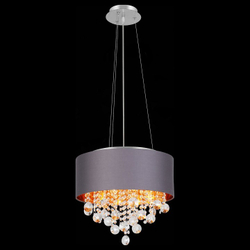 Подвесной светильник ST-Luce SL1350.703.04