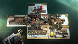 Steampunk Rally Fusion (Deluxe Edition)