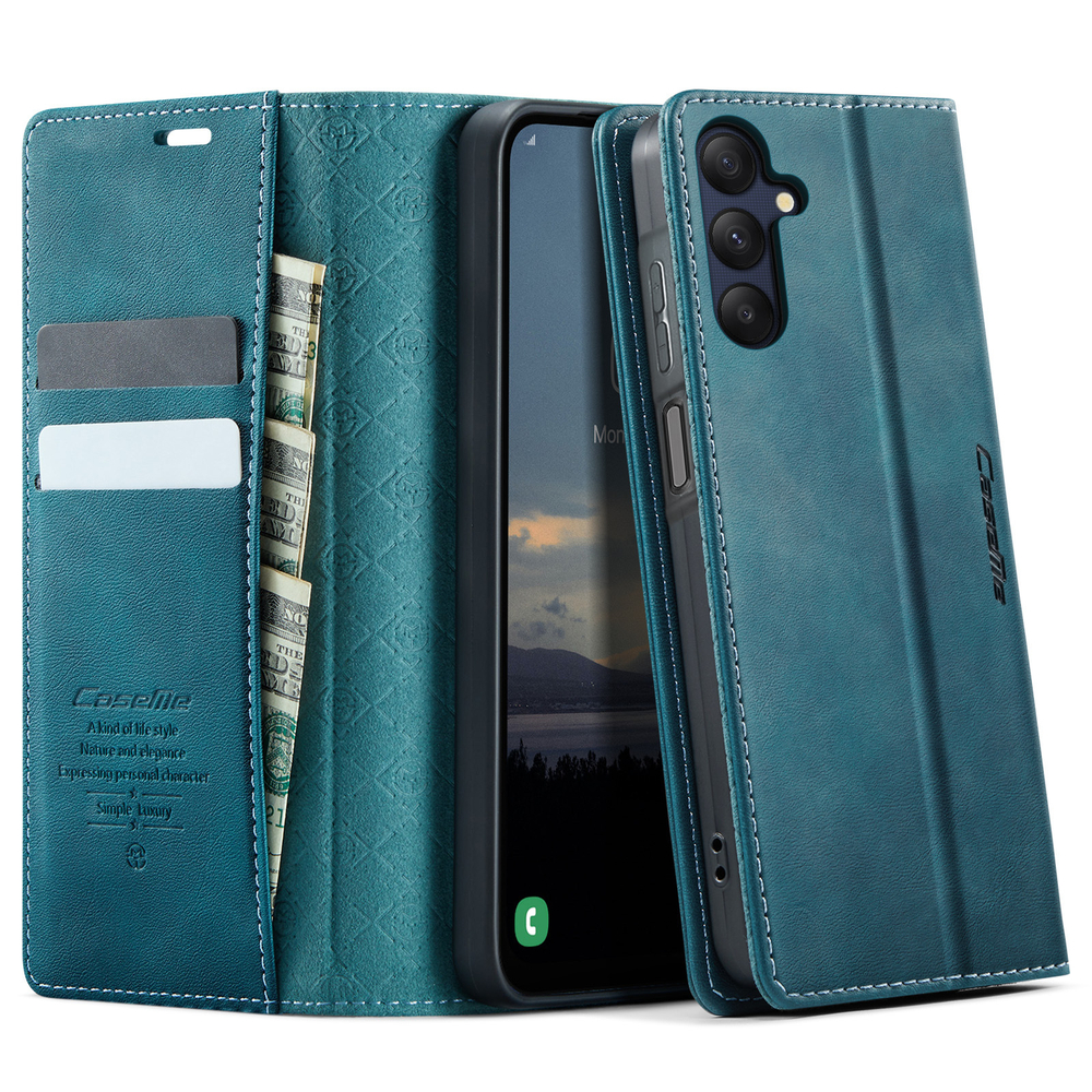 Чехол-книжка CaseMe RFiD Samsung Galaxy A25