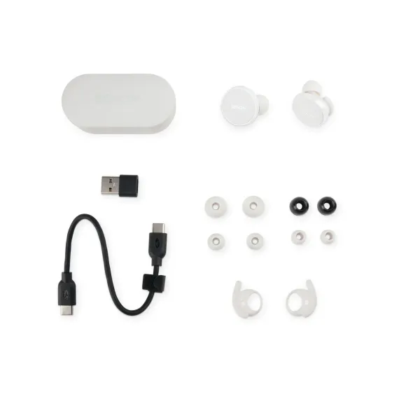 Denon PerL Pro White