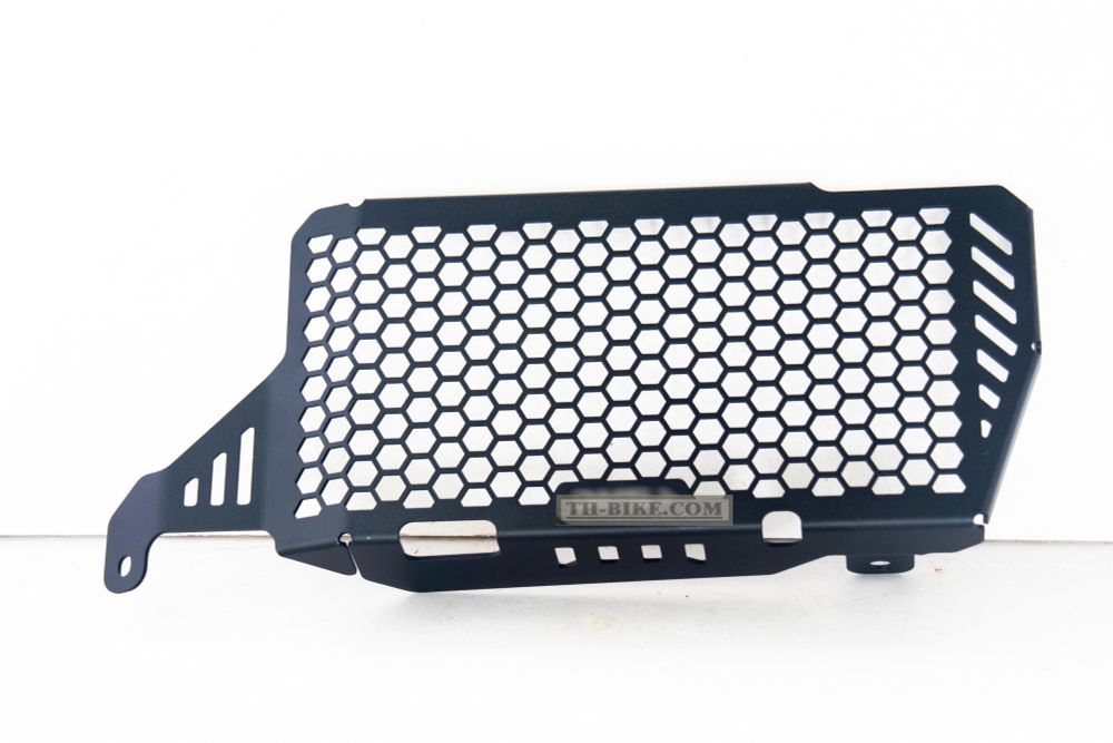 Radiator guard for Honda CRF300 (2021-Up)