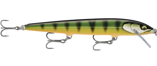 Воблер RAPALA Floater Elite 120 / 12 см, 10 г, цвет GDP