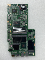 Материнская плата для ноутбука Lenovo U410 LZ8 W8S I3-3227M N14M W/CPU (90002847), оригинал