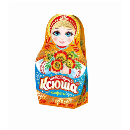 Конфеты Ксюша Савва 7035