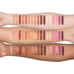 Too Faced Cinnamon Swirl Sweet & Spicy Eye Shadow Palette