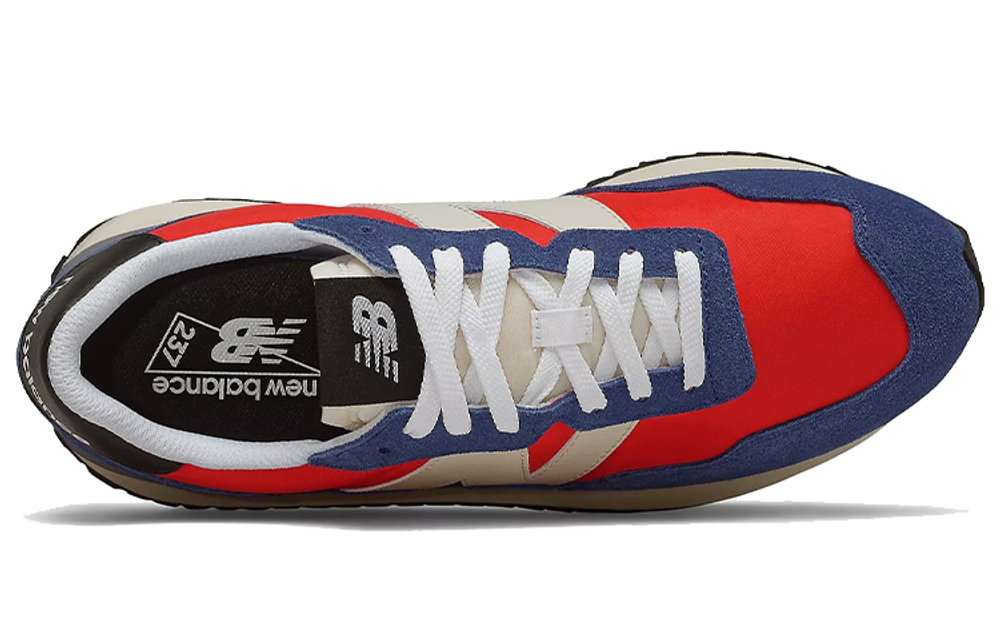 Кроссовки New Balance Nb 237