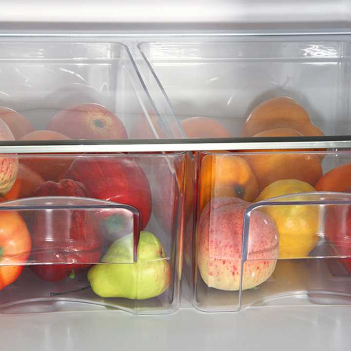 Встраиваемый холодильник Hansa BK3167.3FA