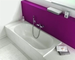 Ванна Villeroy&Boch Oberon UBQ170OBE2V-01 170x75