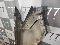 Крыло переднее левое Lexus LX 3 (LX 570) 07-12 Б/У Оригинал 5380260B70