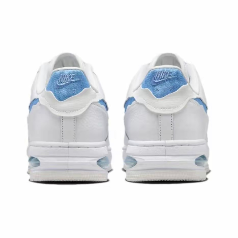 Nike Air Force 1 EVO Low "University Blue"
