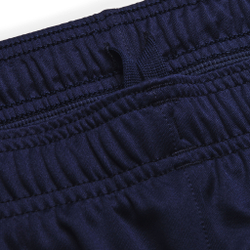 Мужские теннисные шорты Under Armour Challenger Knit Shorts Men - Dark Blue