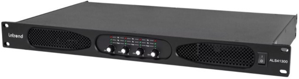 Усилитель INTREND ALS 41300