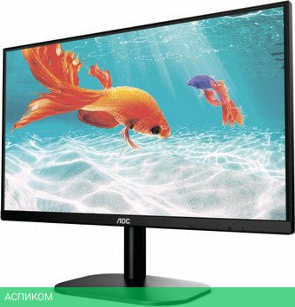 Монитор AOC 22B2D