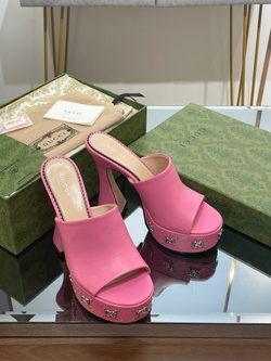 Gucci Slide Sandal