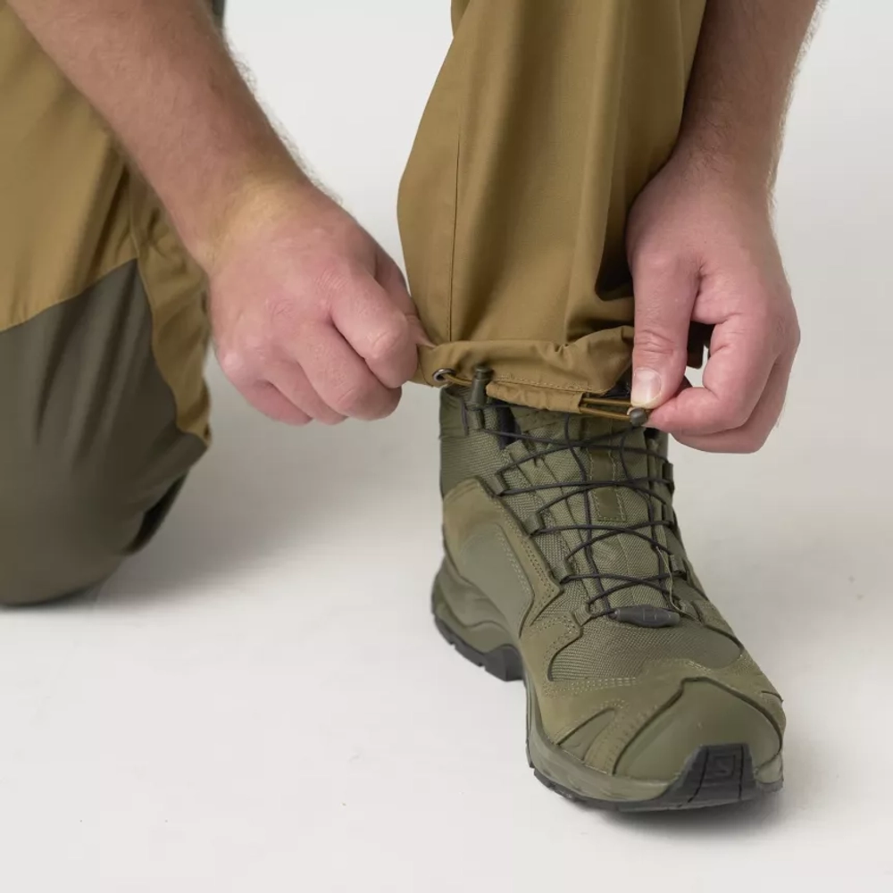 Брюки Helikon PILGRIM DuraCanvas