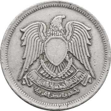 10 пиастров 1972 Египет