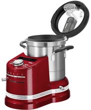 Kitchen Aid Процессор кулинарный Artisan 4.5л, карамельное яблоко