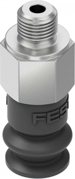 Захват вакуумный сильфонный Festo VASB-8-M5-NBR