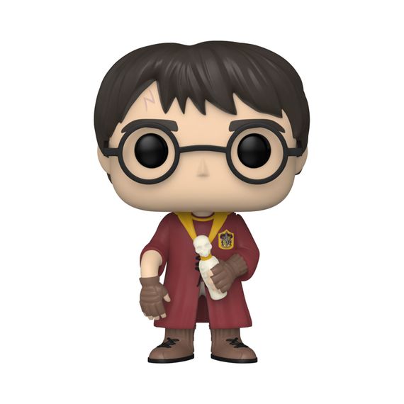 Funko Pop! POP Movies: HP CoS 20th- Harry