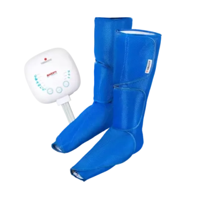 Лимфодренажный аппарат для прессотерапии Yamaguchi Axiom Air Boots