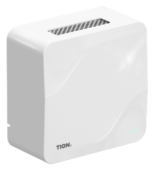 TION Бризер Lite